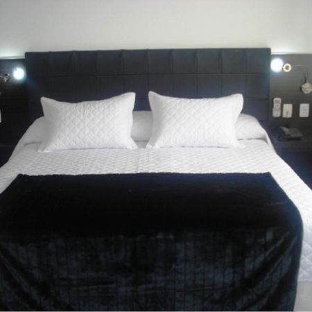 Hotel Manta Pelotas Kültér fotó