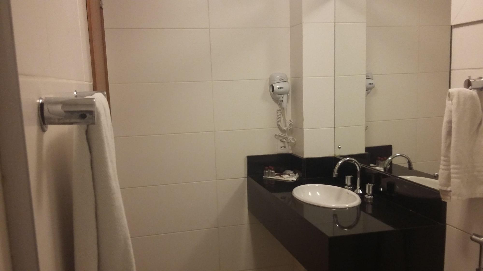 Hotel Manta Pelotas Kültér fotó