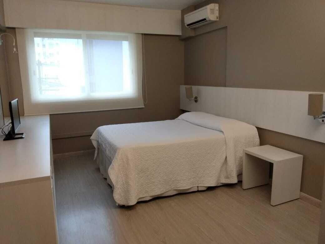 Hotel Manta Pelotas Kültér fotó