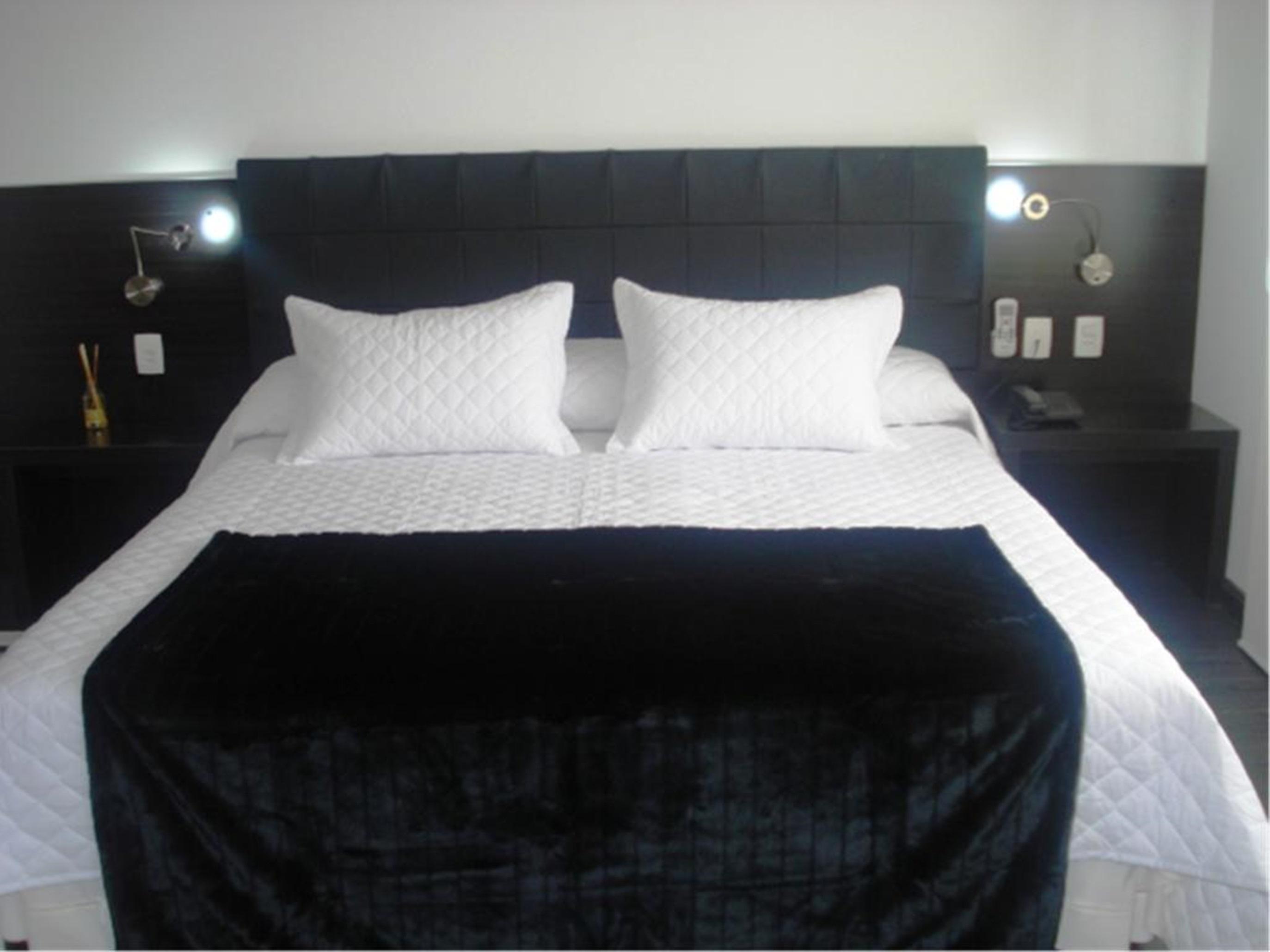 Hotel Manta Pelotas Kültér fotó