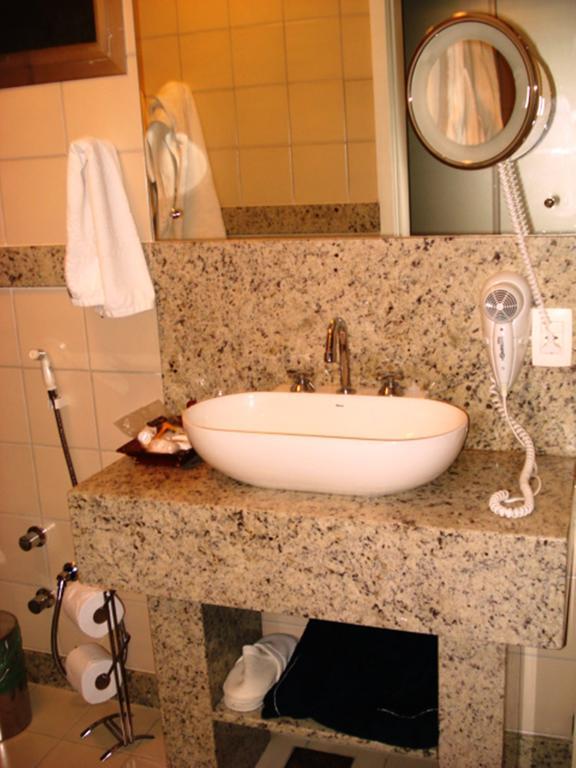 Hotel Manta Pelotas Szoba fotó