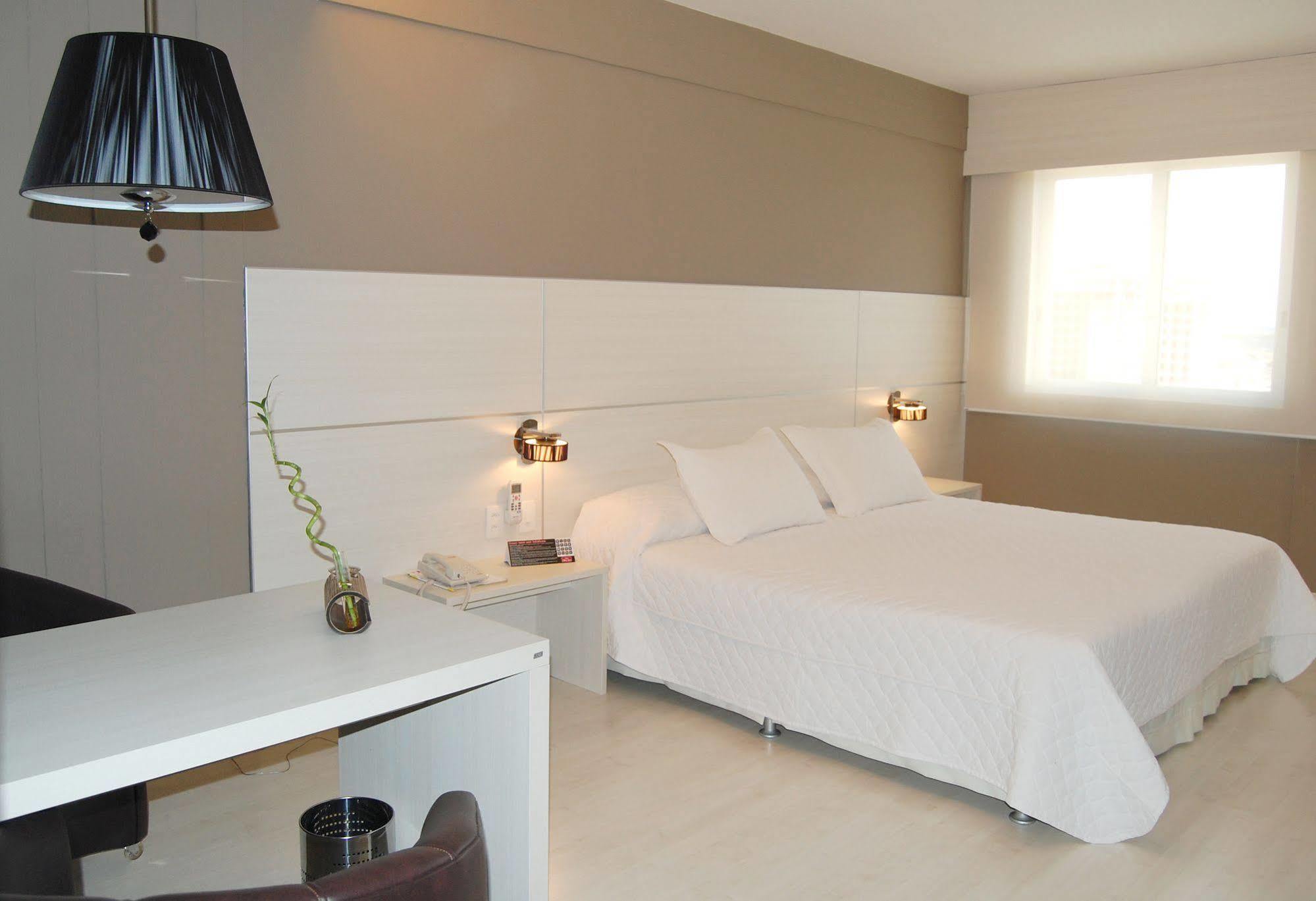 Hotel Manta Pelotas Kültér fotó