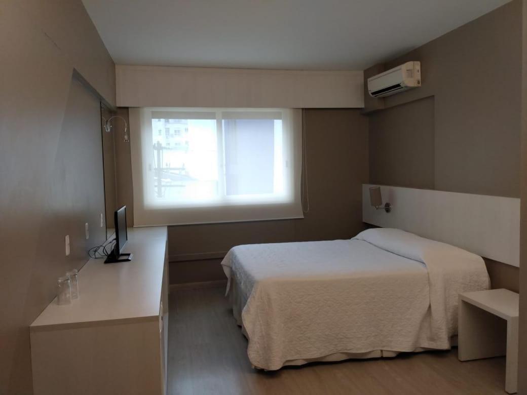 Hotel Manta Pelotas Kültér fotó