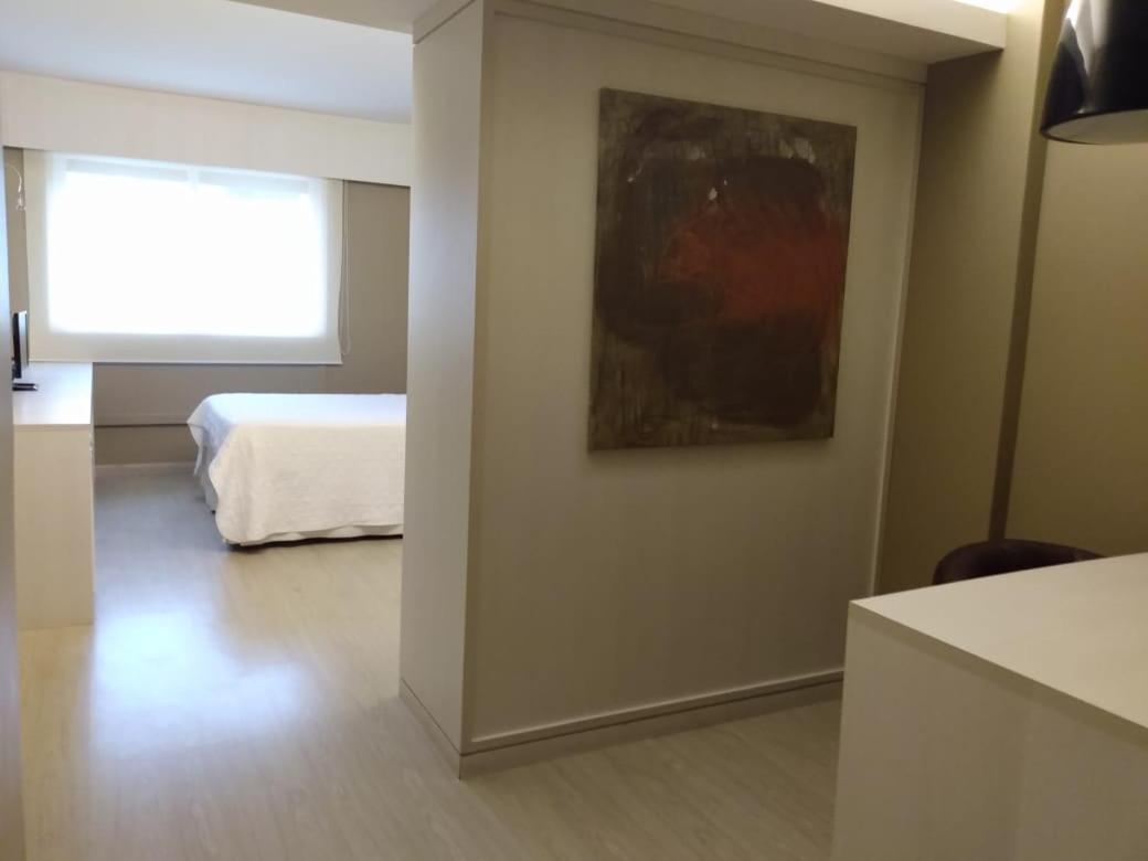 Hotel Manta Pelotas Kültér fotó